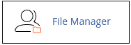 file manager