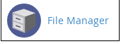 file manager