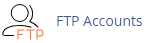 FTP Accounts