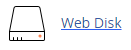 Web Disk