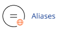 Aliases