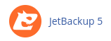 JetBackup 5
