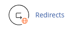 Redirects