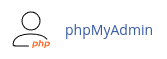 phpMyAdmin