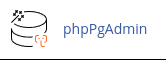 phpPgAdmin