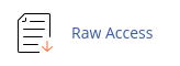 Raw Access