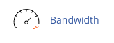 bandwith